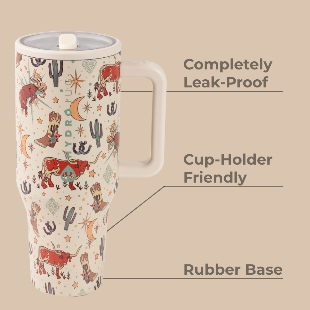 Rodeo - Traveler (32oz) ke
