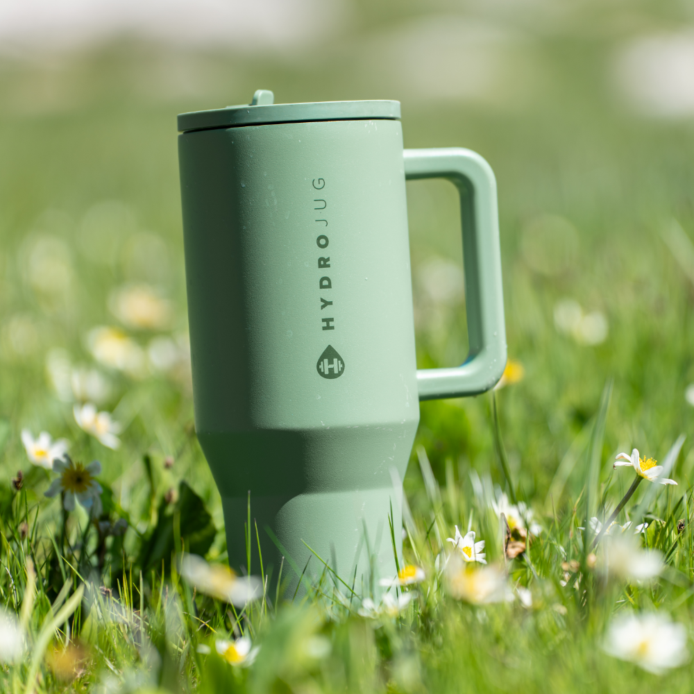 Sage - Traveler (32oz) kn