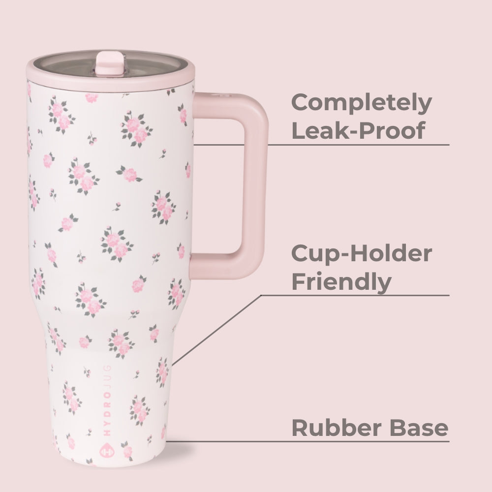Wildrose - Traveler (32oz) 9b