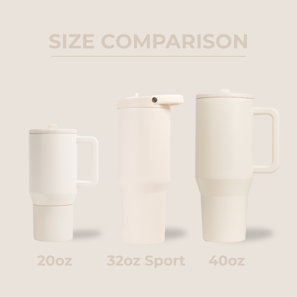 Cream - Sport (32oz) hj