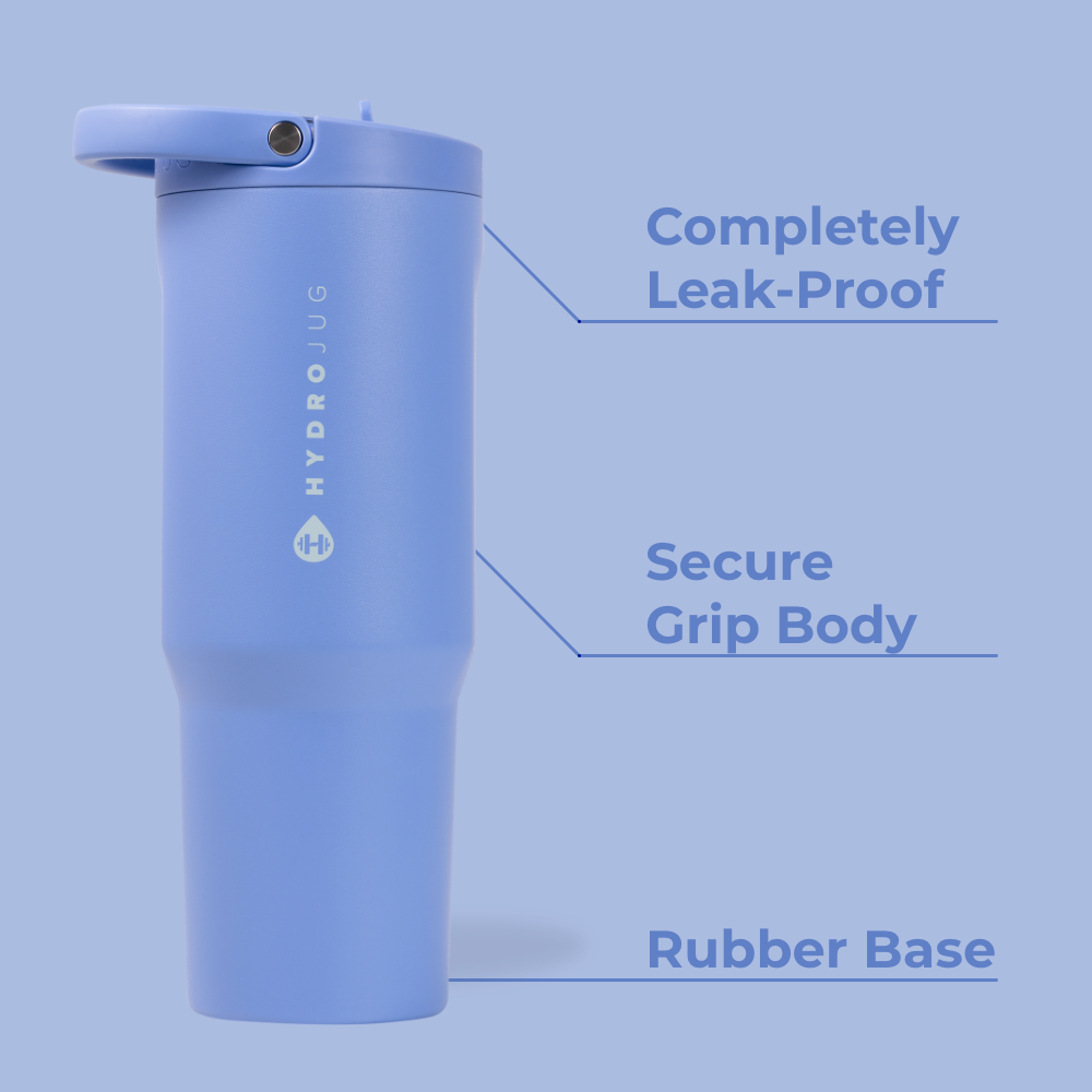 Light Blue - Sport (32oz) v7