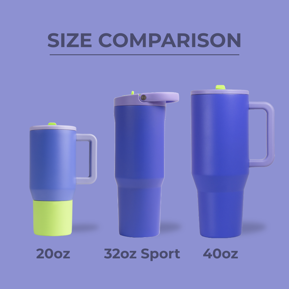 Lime Rickey - Sport (32oz) 9a