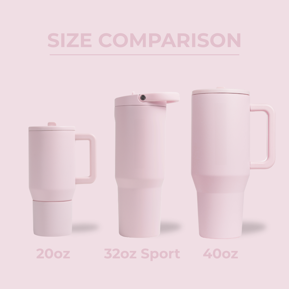 Pink Sand - Sport (32oz) ro