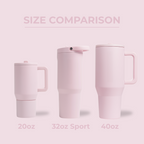 Pink Sand - Sport (32oz) ro
