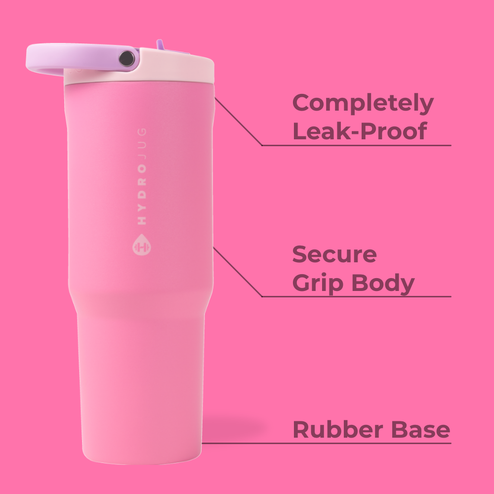 Pink Sugar - Sport (32oz) gy