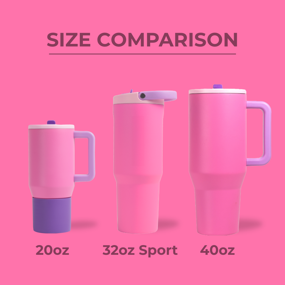 Pink Sugar - Sport (32oz) gy