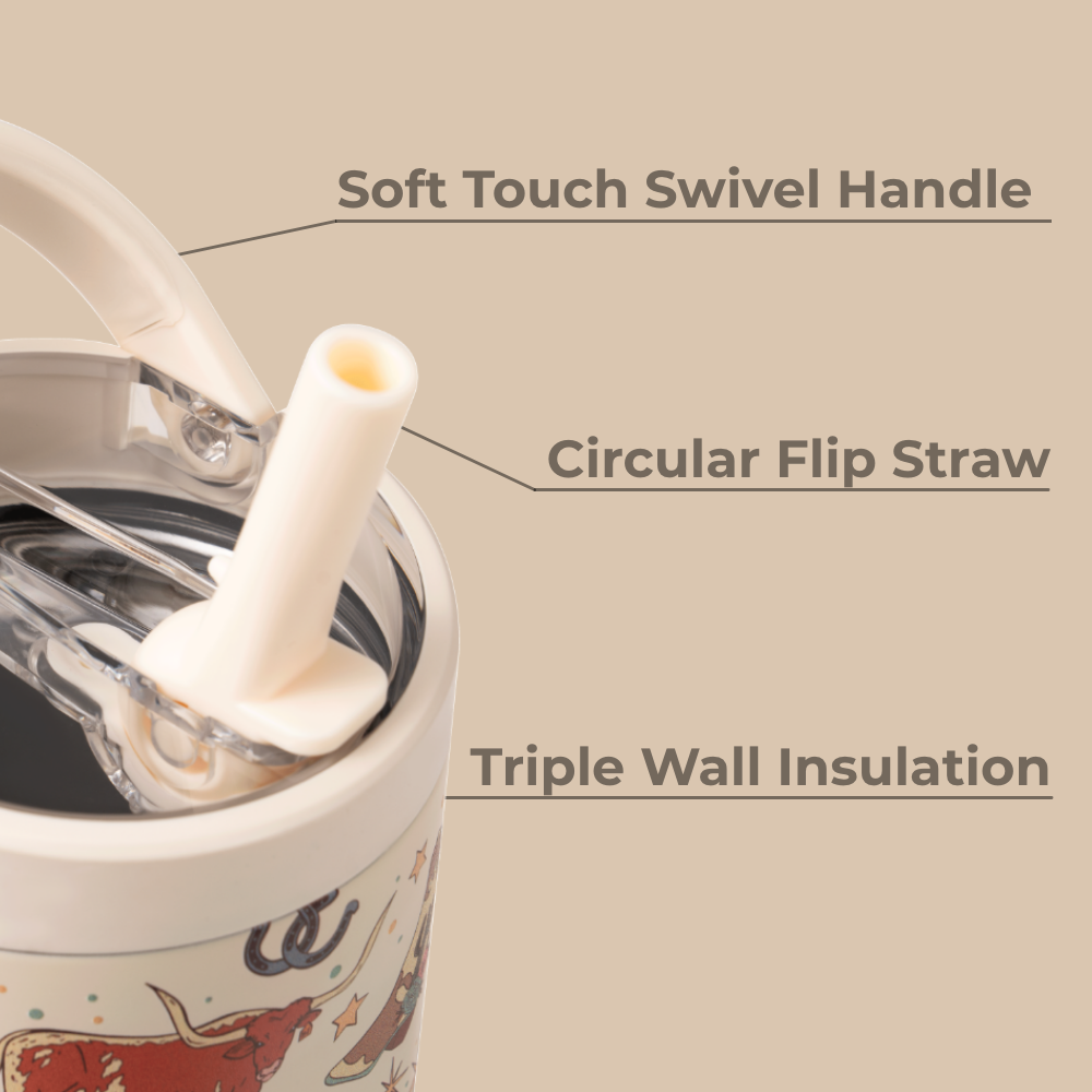 Rodeo - Sport (32oz) 9v