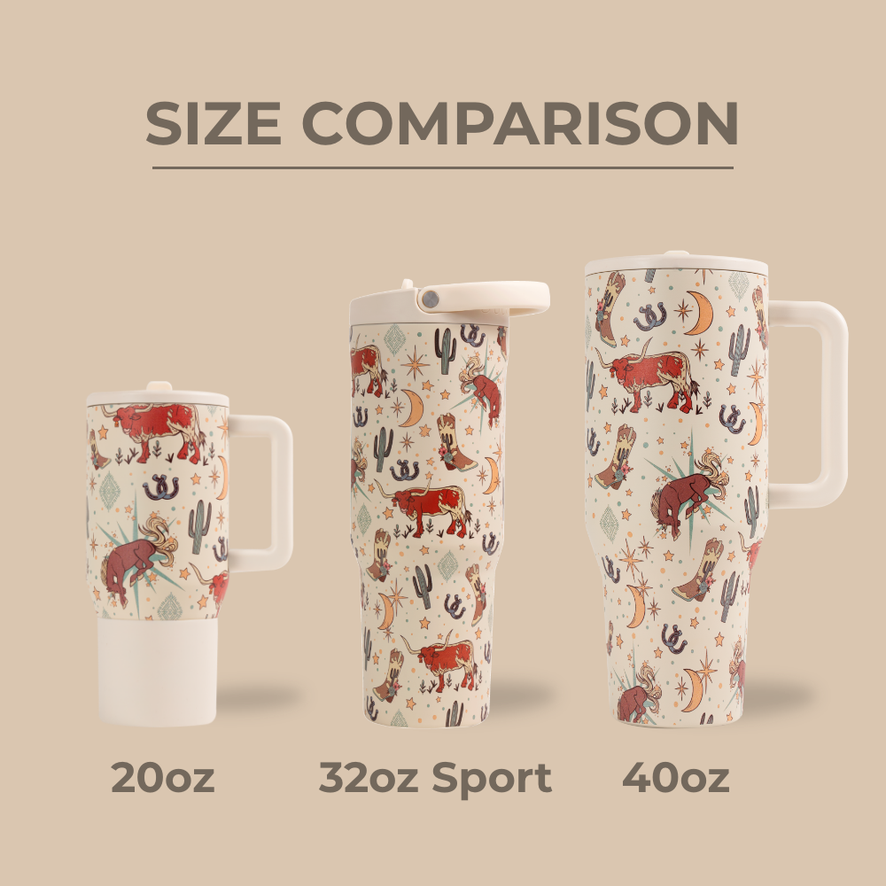 Rodeo - Sport (32oz) ia