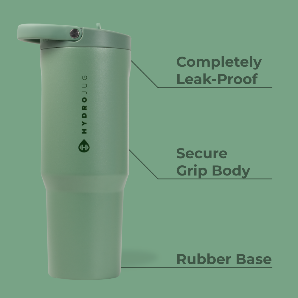 Sage - Sport (32oz) xe
