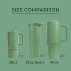Sage - Sport (32oz) 83