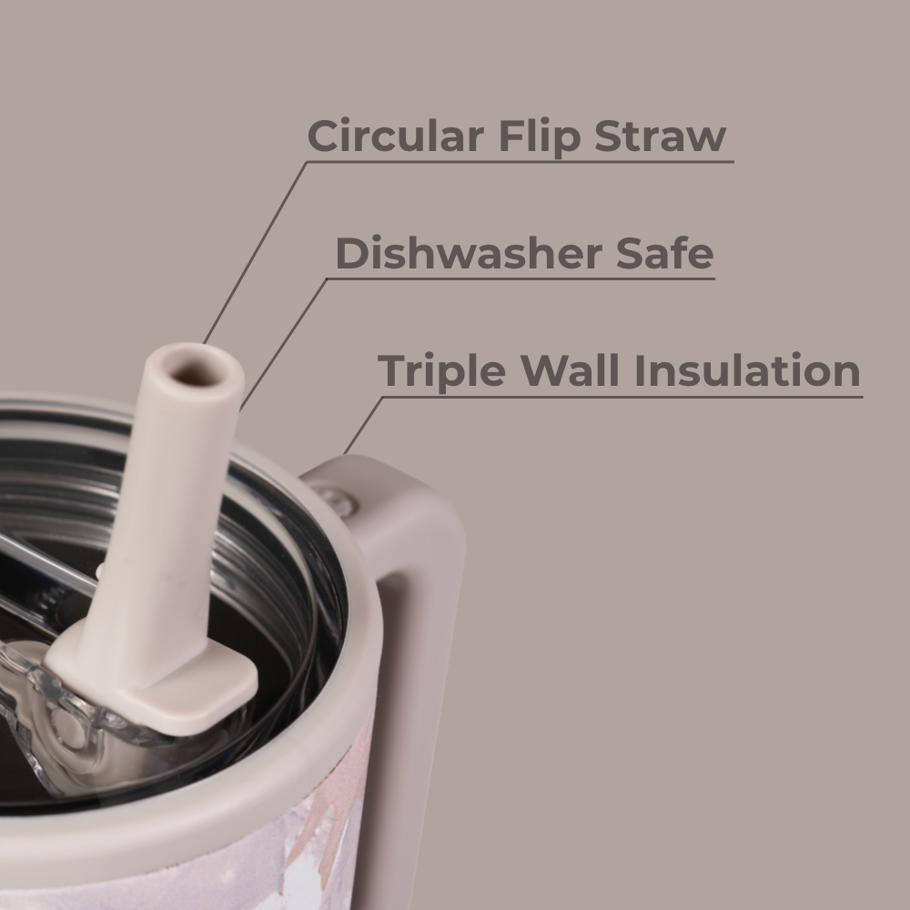 Camo - Traveler (40oz) i2