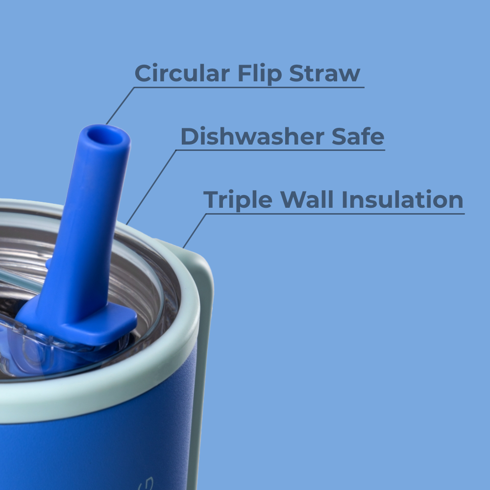 Riptide - Traveler (40oz) 44