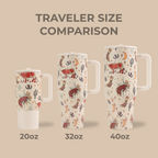 Rodeo - Traveler (40oz) qu