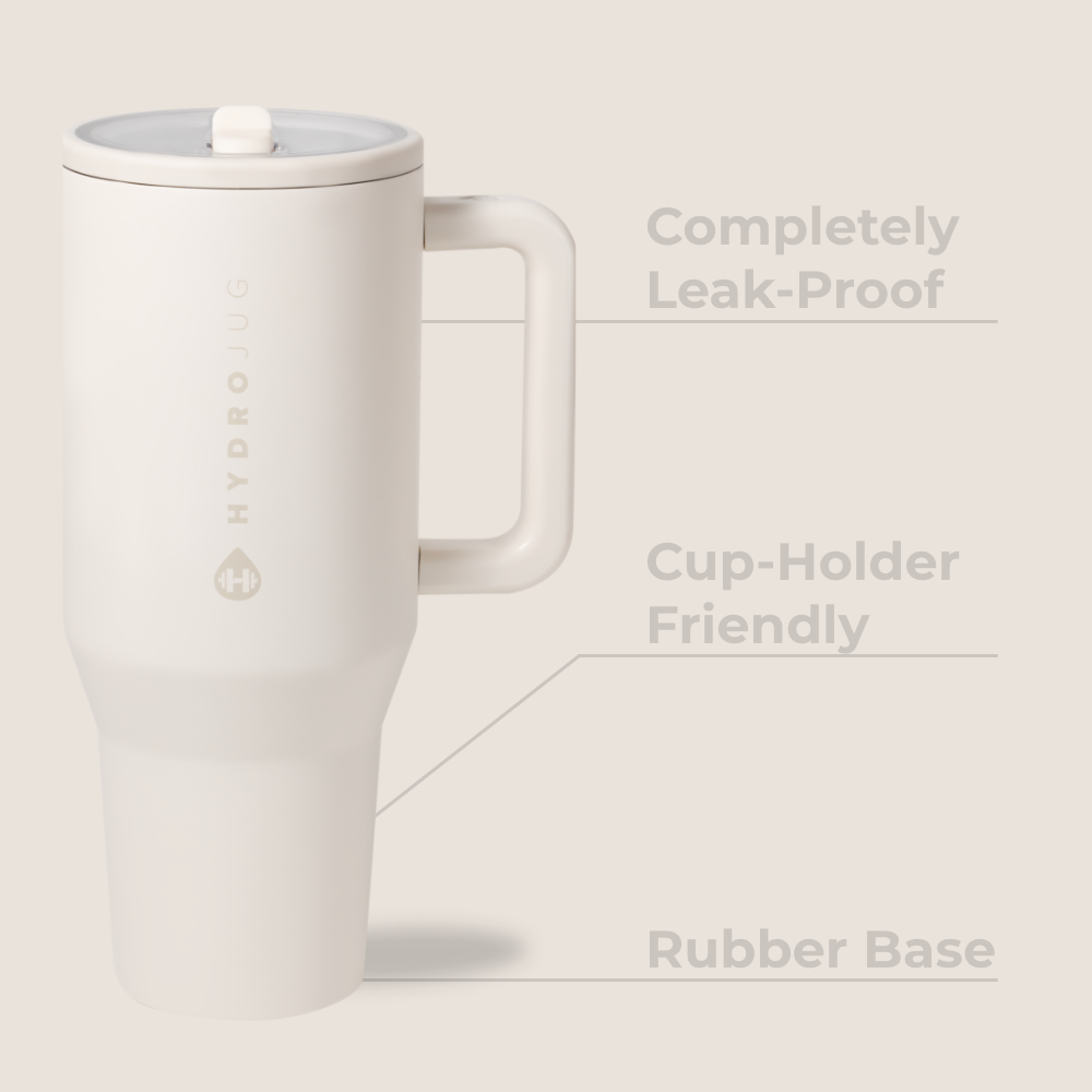 CreamPRE-SALE - Traveler (32oz) pq