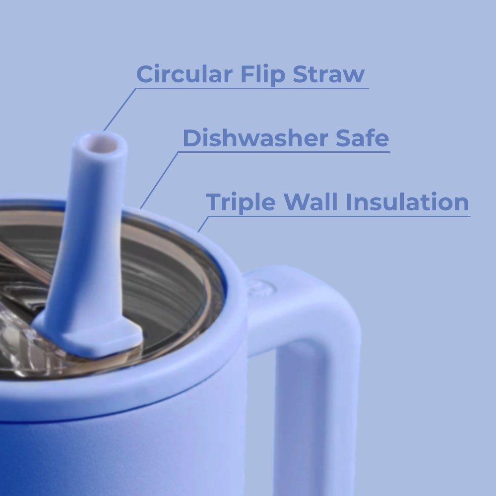 Light Blue - Traveler (32oz) jd