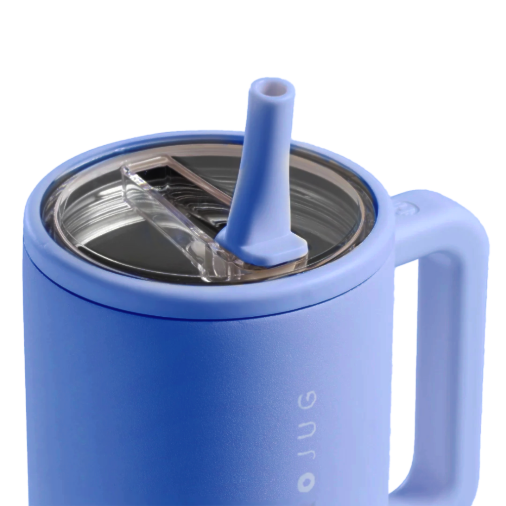 Light Blue - Traveler (32oz) ou
