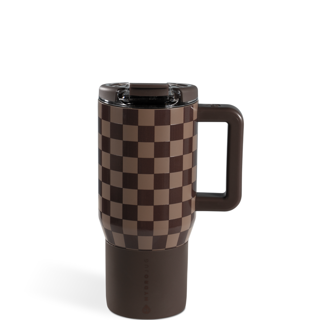 Dusty Rose - Coffee Traveler oe