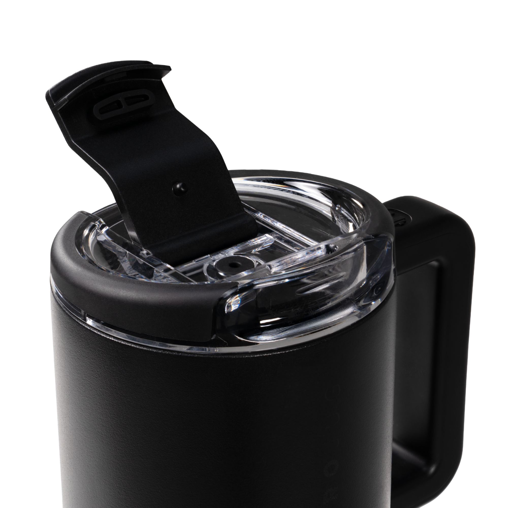 Black - Coffee Traveler kq