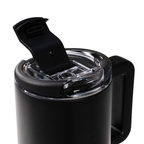 Black - Coffee Traveler kq