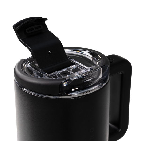 Black - Coffee Traveler kq