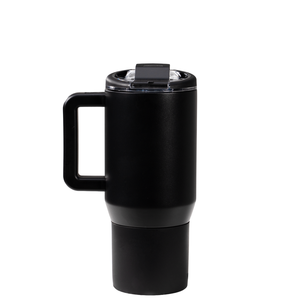 Black - Coffee Traveler rp