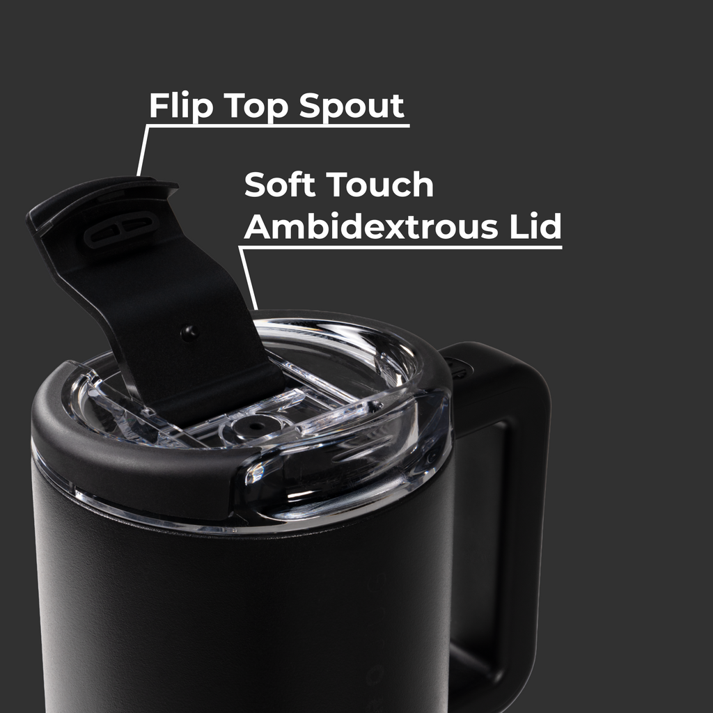 Black - Coffee Traveler rp