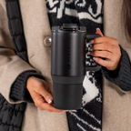 Black - Coffee Traveler rp