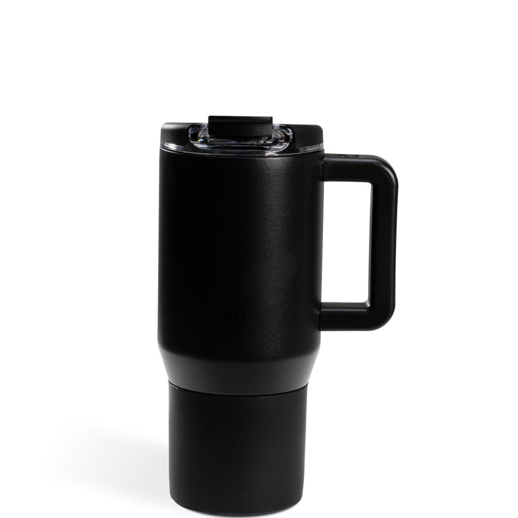 Black - Coffee Traveler rp