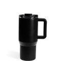 Linen - Coffee Traveler rf