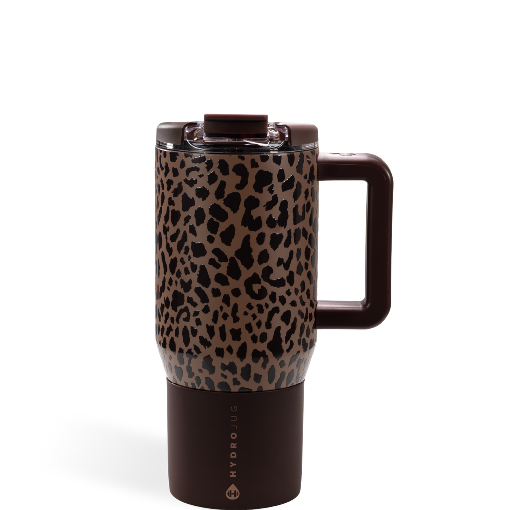 Wildrose - Coffee Traveler dz