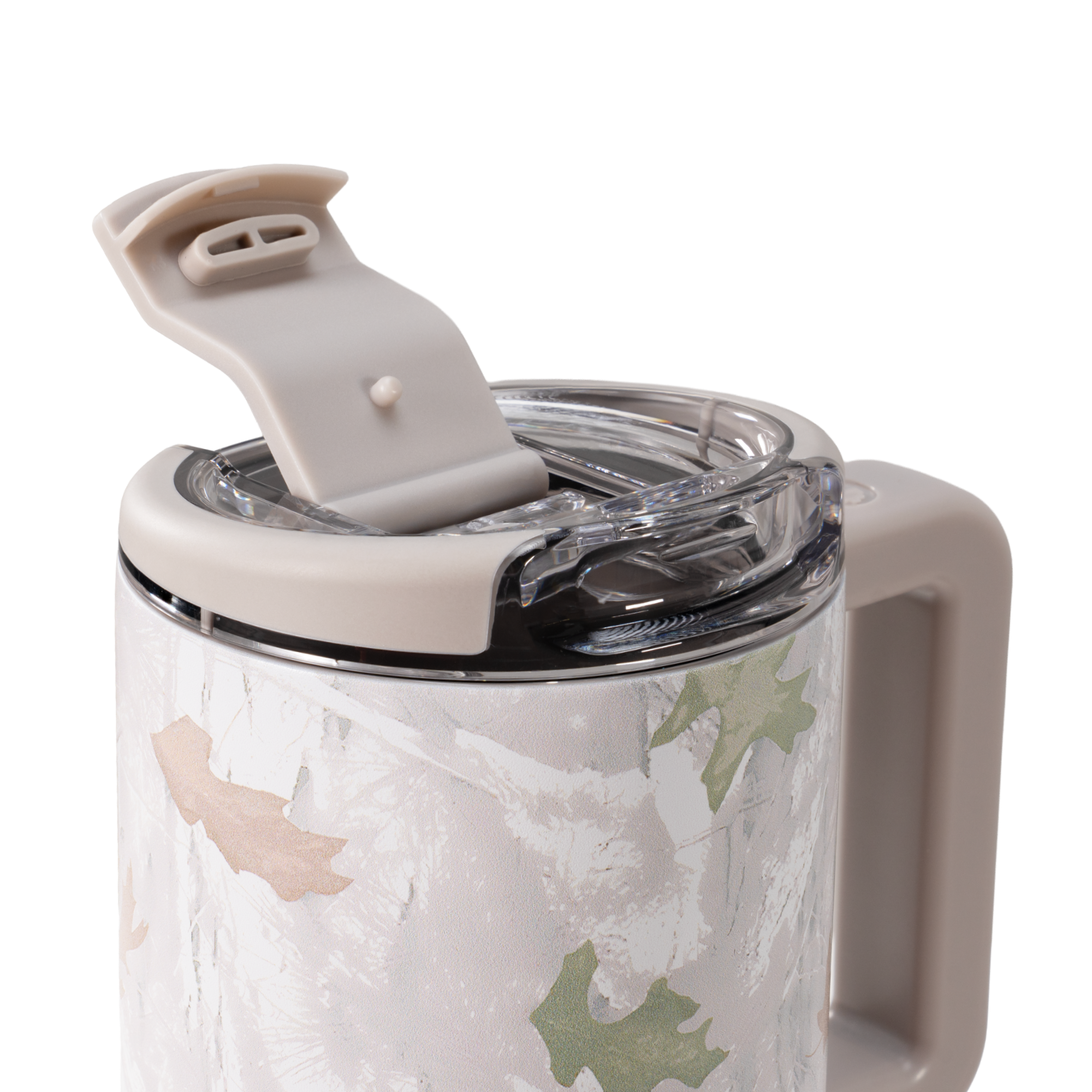 Camo - Coffee Traveler xi