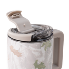 Camo - Coffee Traveler ww