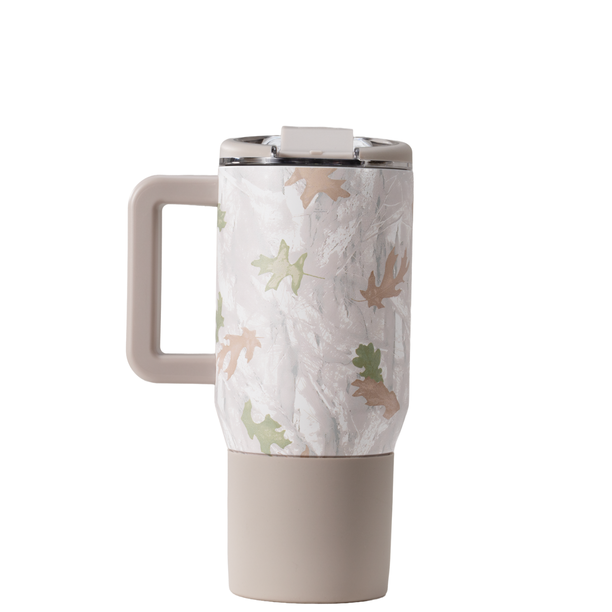 Camo - Coffee Traveler ww