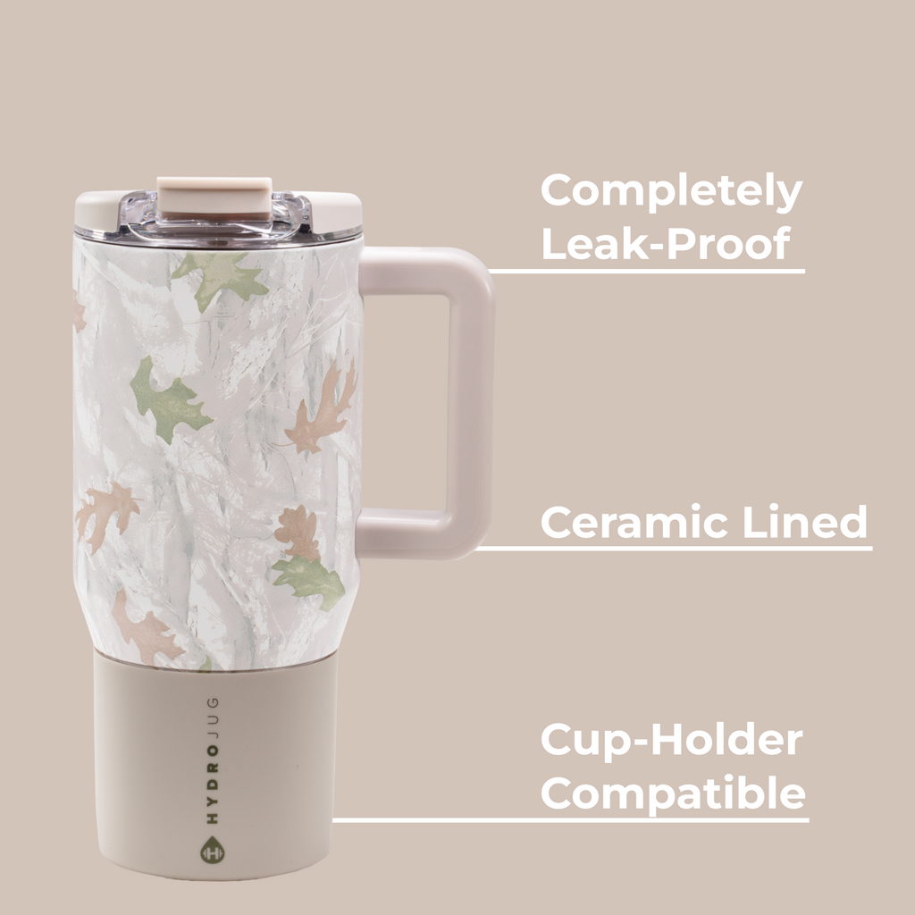 Camo - Coffee Traveler xi