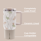 Camo - Coffee Traveler xi