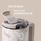 Camo - Coffee Traveler ww