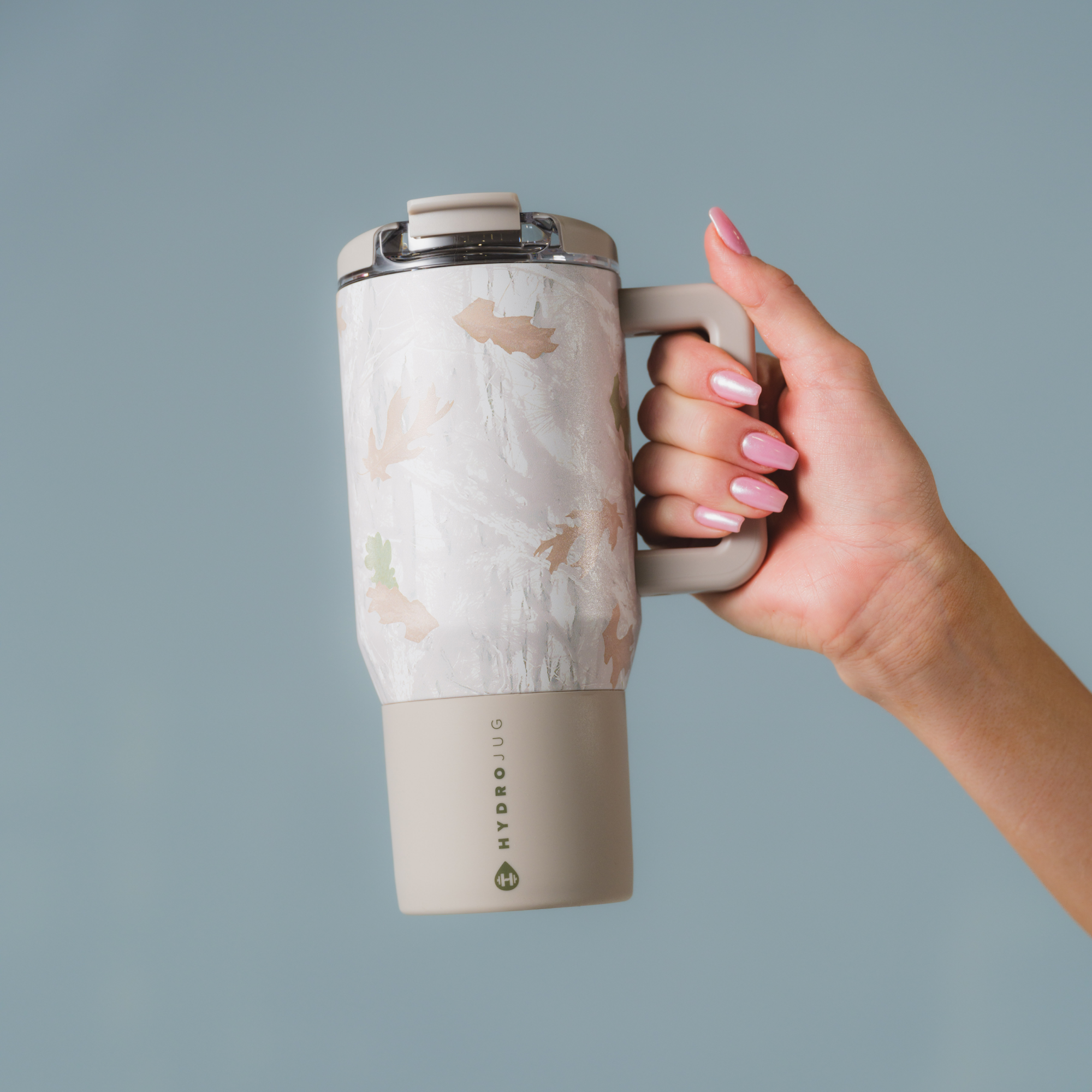 Camo - Coffee Traveler xi