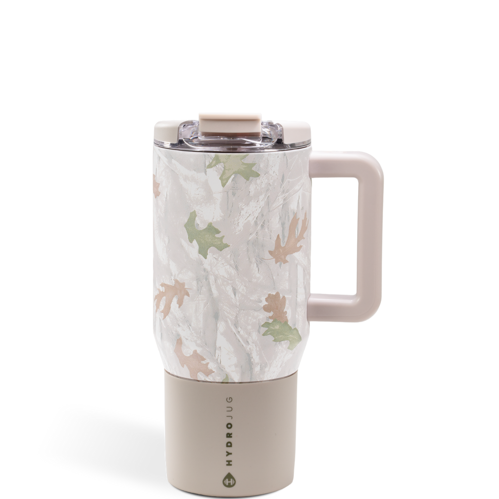 Camo - Coffee Traveler ww