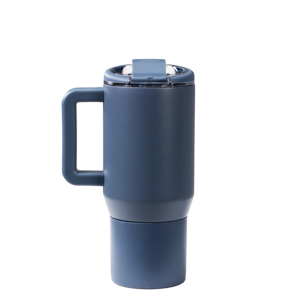 Cascade - Coffee Traveler ob