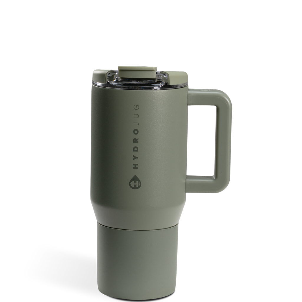 Rodeo - Coffee Traveler sk