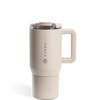 Dusty Rose - Coffee Traveler 0f
