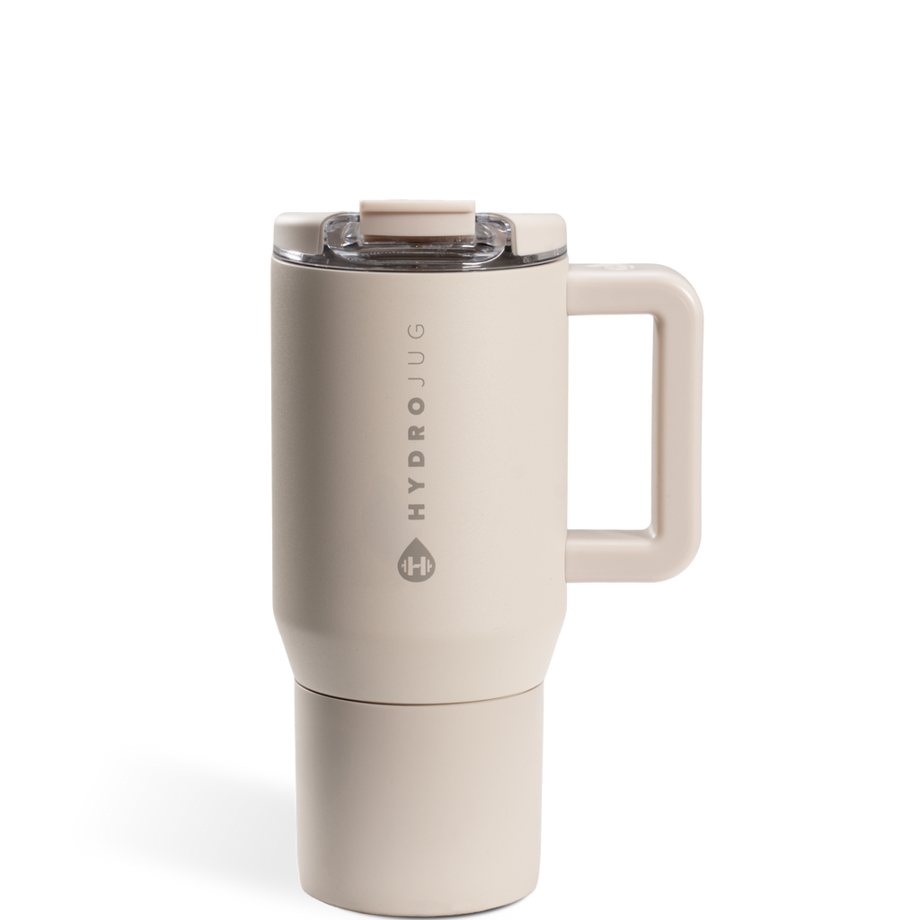 Camo - Coffee Traveler xi