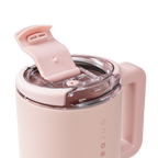Dusty Rose - Coffee Traveler oe