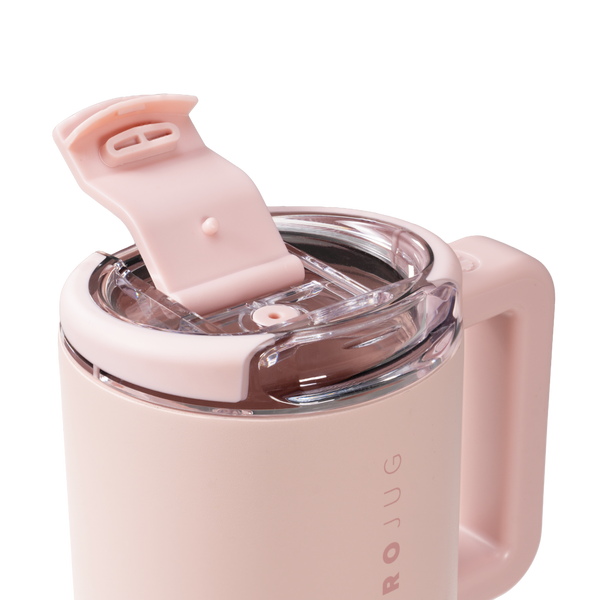 Dusty Rose - Coffee Traveler oe