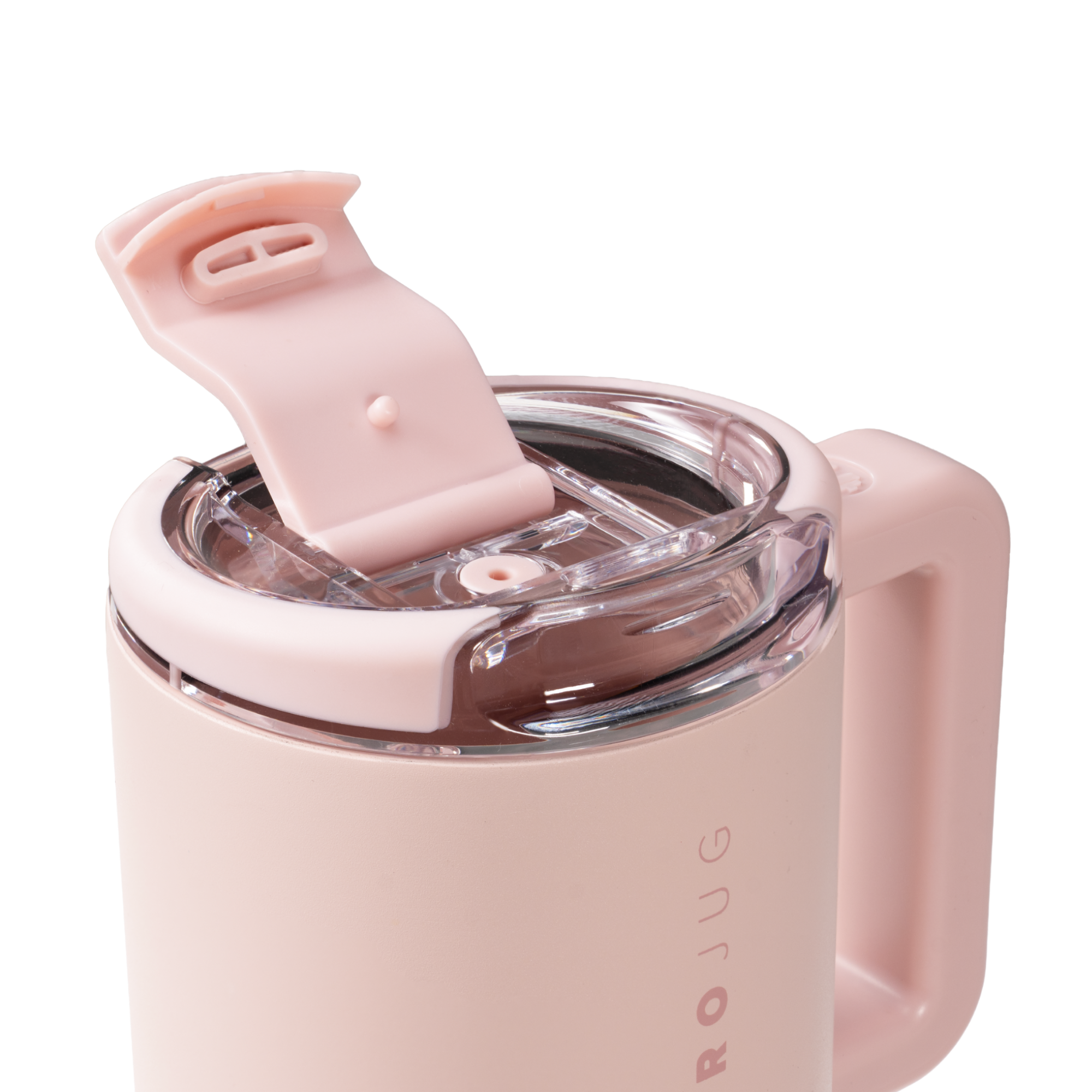 Dusty Rose - Coffee Traveler 0f