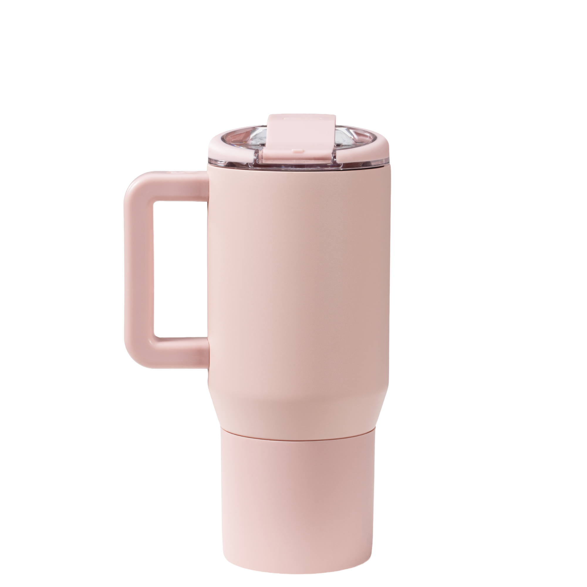 Dusty Rose - Coffee Traveler 0f