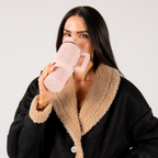Dusty Rose - Coffee Traveler 0f
