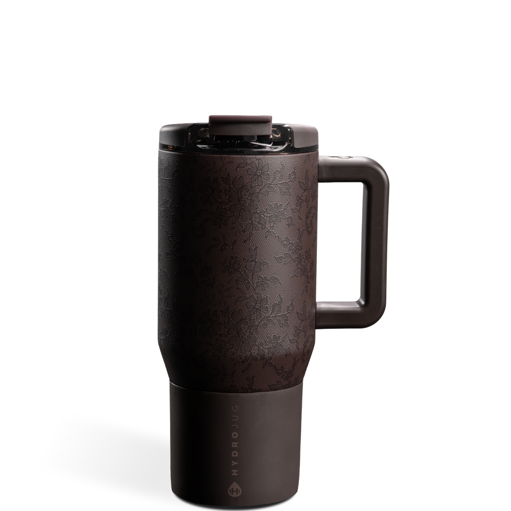 Black - Coffee Traveler rp