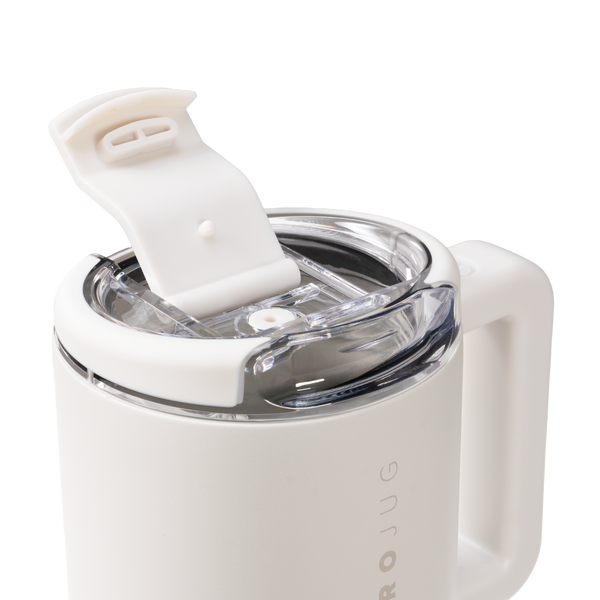 Linen - Coffee Traveler hd