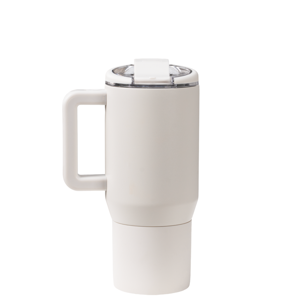 Linen - Coffee Traveler rf